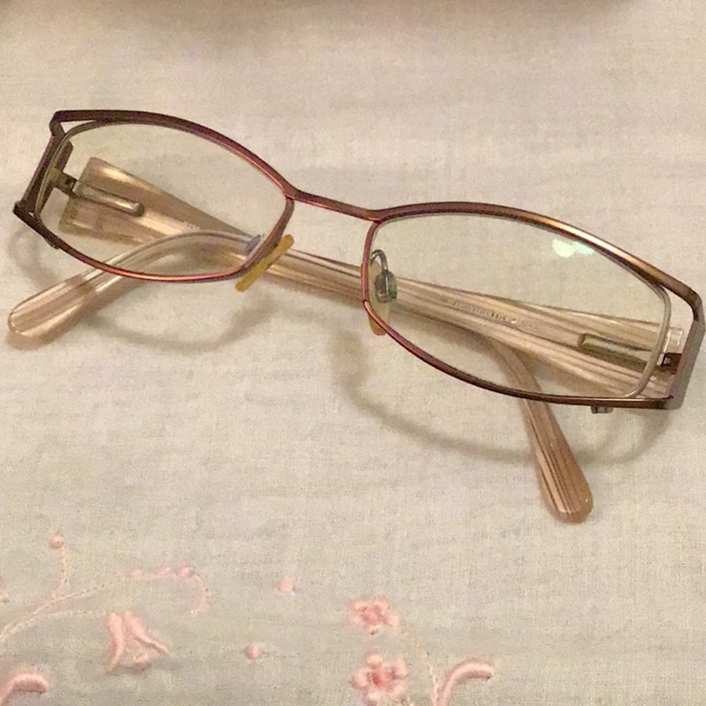 Skaga RX Eyeglass Frame - Picture 2 of 7